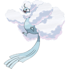 mega ALTARIA